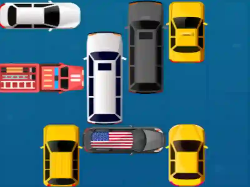 Spil Car Escape online