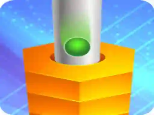Spil Stack Ball 2020 online