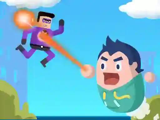 Spil Magic Finger Puzzle 3D online