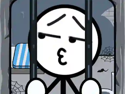 Spil Escape From Prison online