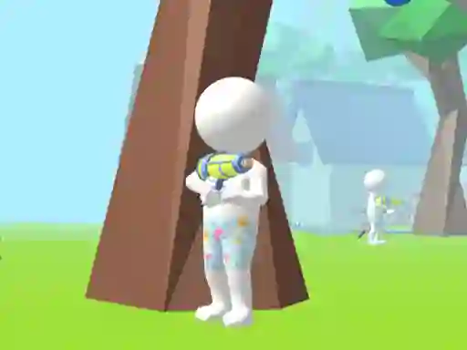Spil Water Shooty online