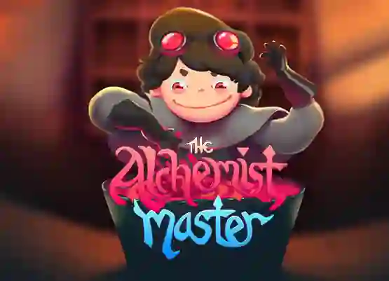 Spil Alchemy Master online