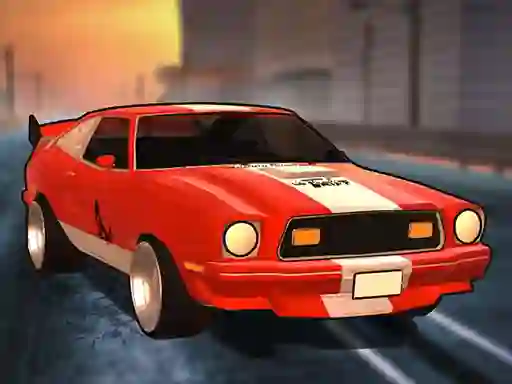 Spil Street Rider online