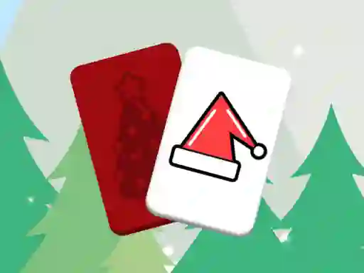 Spil Christmas Spirit Memory online