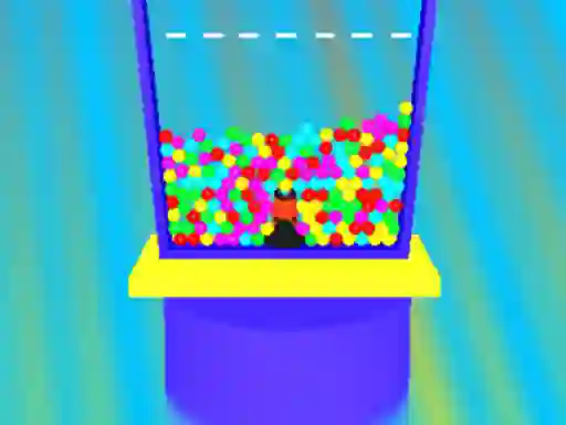Spil Candy Fever online