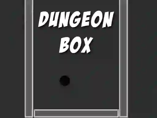 Spil Dungeon Box online