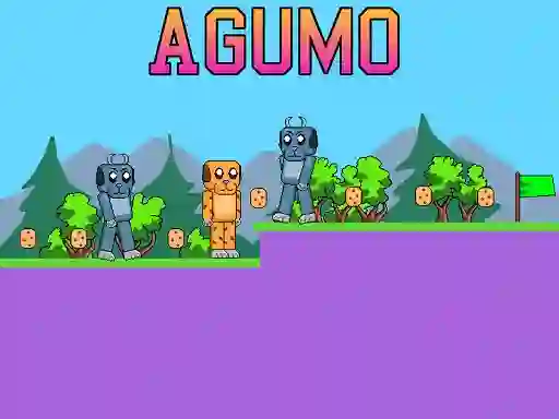 Spil Agumo online