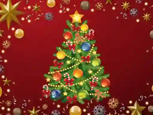 Spil Hyper Merry Christmas Party online