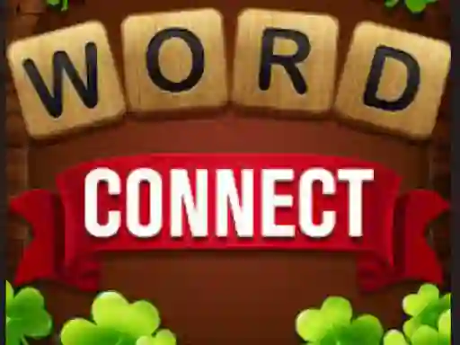 Spil Word Connect online