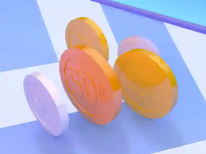 Spil Money Fest 3D online