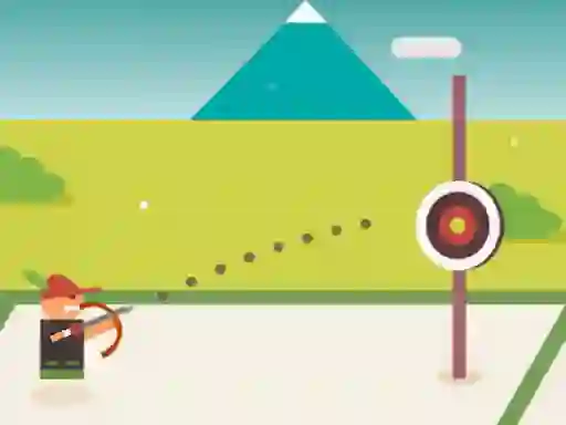 Spil Tiny Archer online