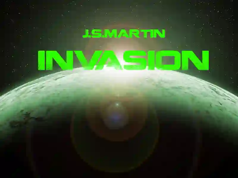 Spil Invasion online