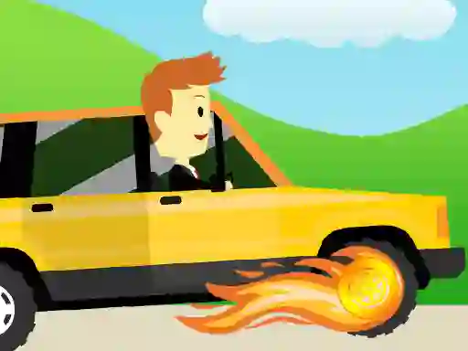 Spil Tappy Driver online