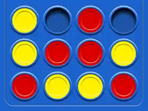 Spil Ultimate Connect 4 online