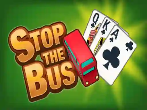 Spil Stop The Bus online
