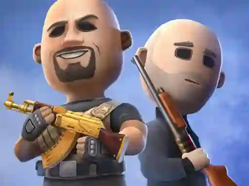 Spil Battlefield Elite 3d online