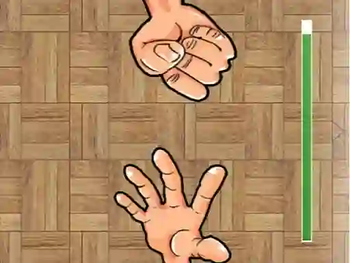 Spil Rock, Paper, Scissor online