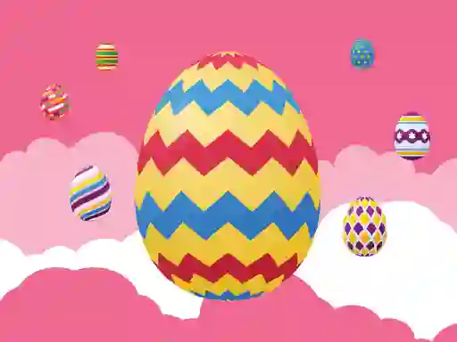Spil Rise Egg Up online