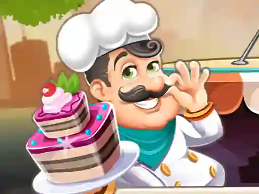 Spil Bakery Chef's Shop online