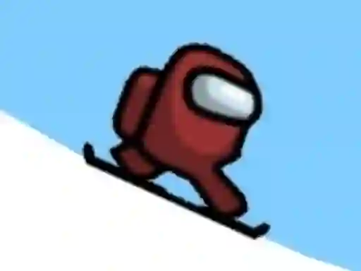 Spil Impostor Sky Ski online