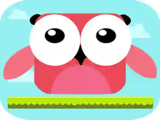 Spil Jumping or sleep online