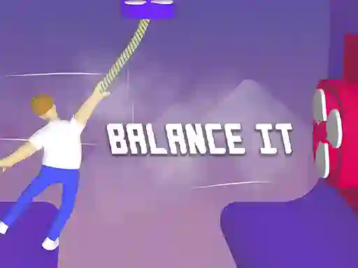 Spil Balance It online