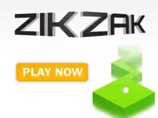 Spil Zik Zak online