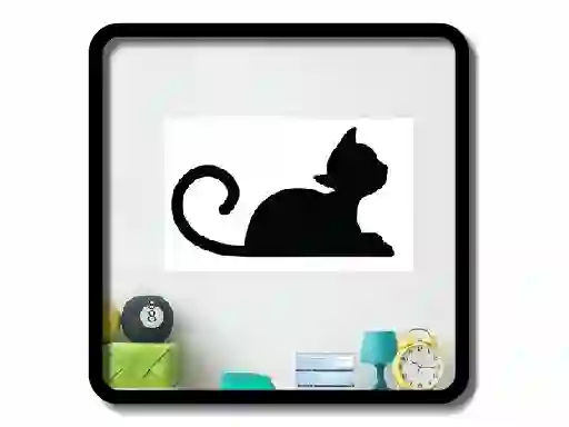 Spil Cute Cat Room Differences online