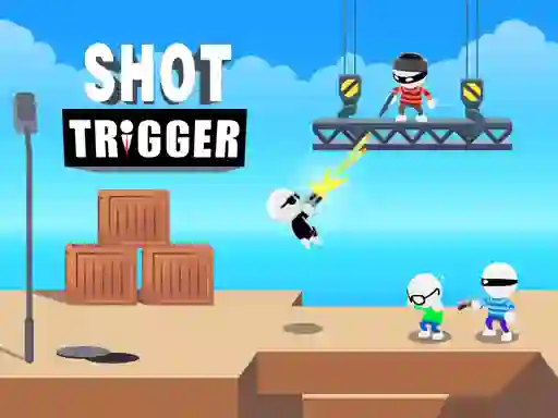 Spil Shot Trigger online