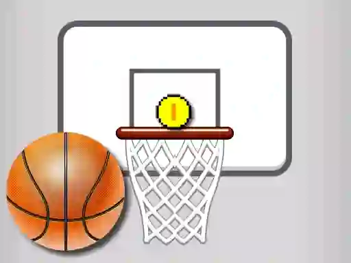 Spil Spin Basketball online