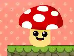 Spil Mushroom Fall online
