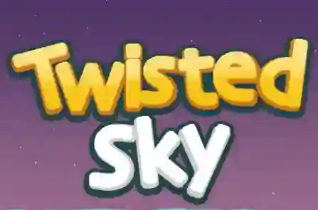 Spil Twisted Sky online