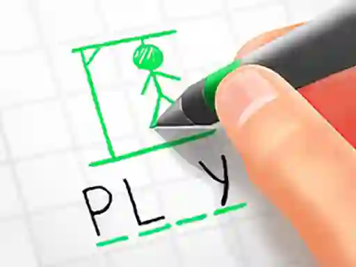 Spil Hangman online