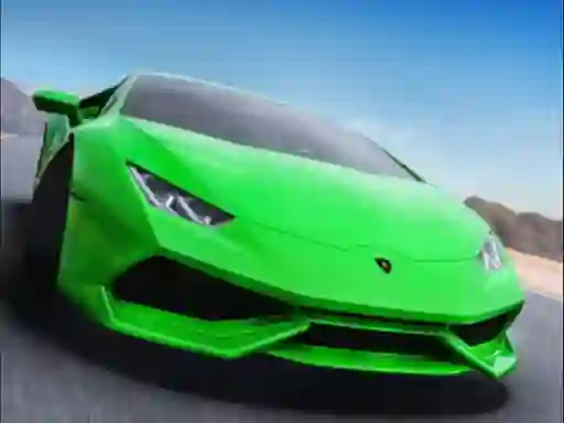 Spil Car Racing & BurnOut Drift online