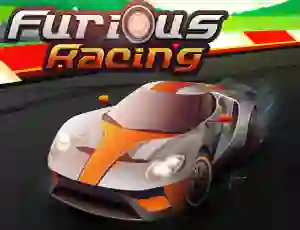Spil Furious Racing online