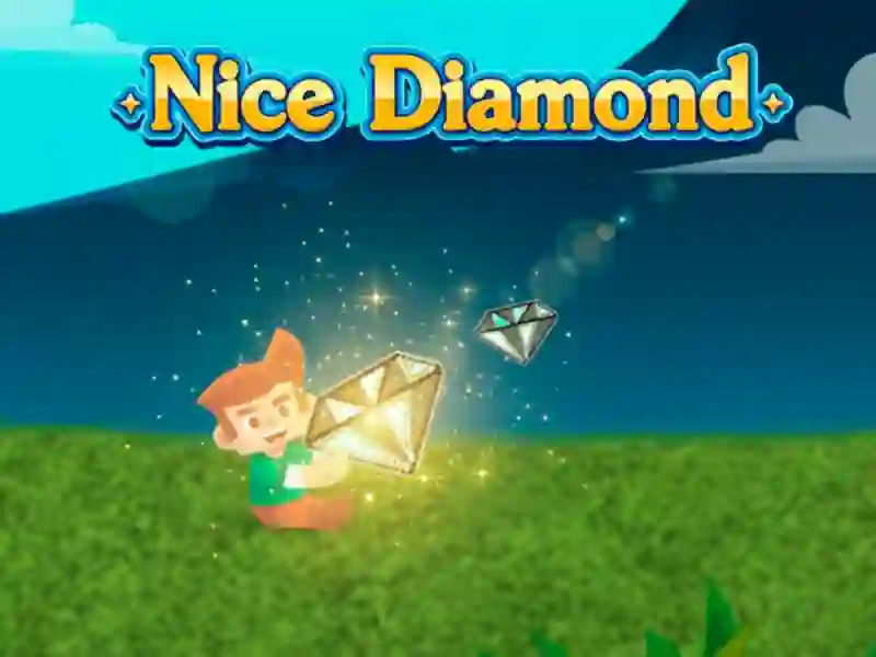 Spil Nice Diamont online
