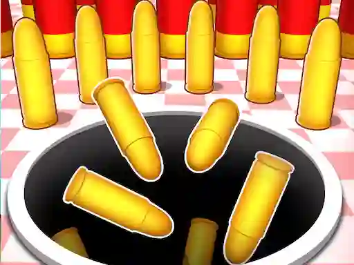 Spil Attack Hole Online online