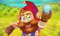 Spil Dwarf Run online