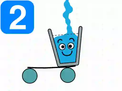 Spil Happy Glass Puzzles 2 online