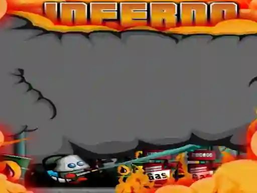 Spil Inferno online