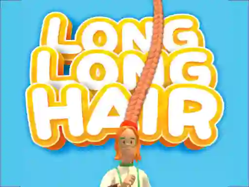 Spil Long Long Hair online