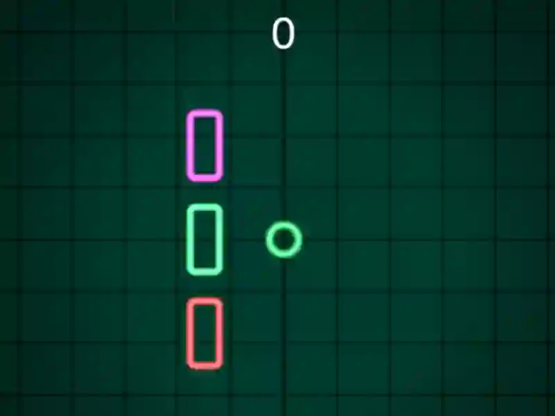 Spil Color Dodge online