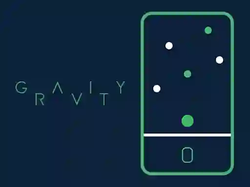 Spil Gravity online