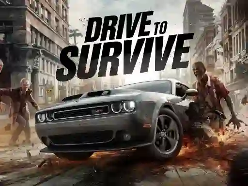 Spil Drive To Survive online