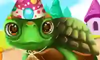 Spil Paws to Beauty Birthday online
