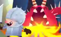 Spil Dragon land online