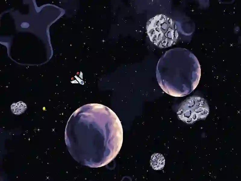 Spil Void Miner online