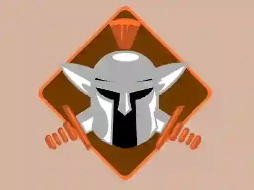 Spil Knight Arena.io online