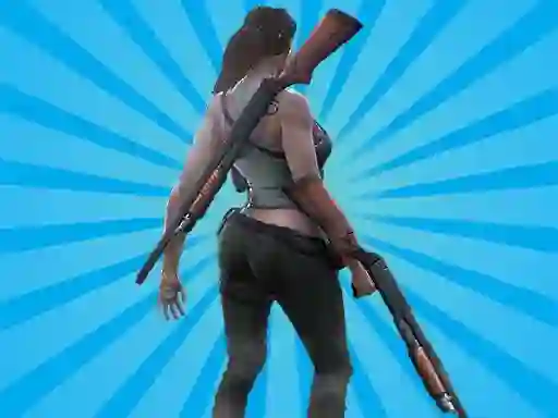 Spil Survival Dead Zombie Trigger online