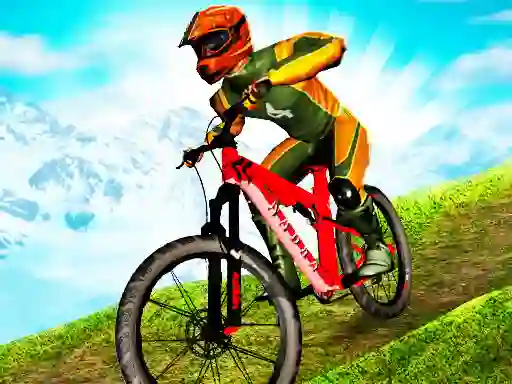 Spil MTB DownHill Extreme online